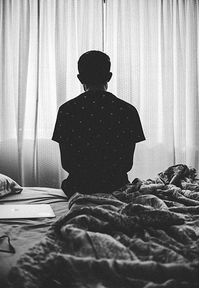 erectile dysfunction in younger men, causes