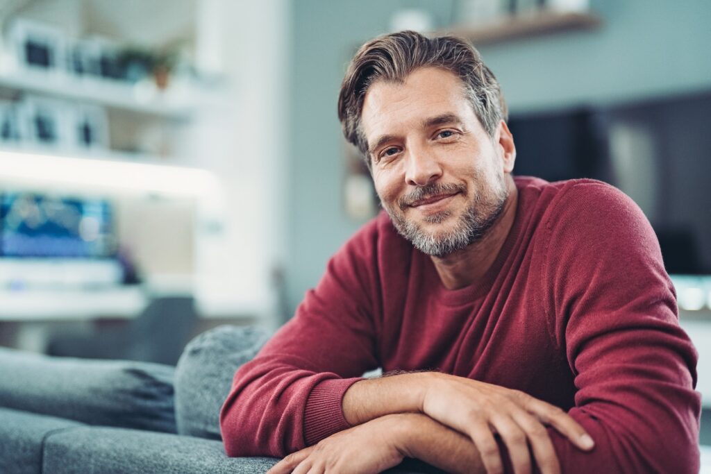 Low testosterone in Kelowna & Okanagen Valley, BC